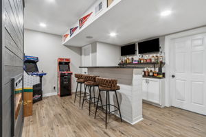 Bonus Room