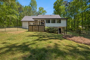 Back of Home
