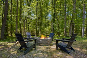 Fire Pit