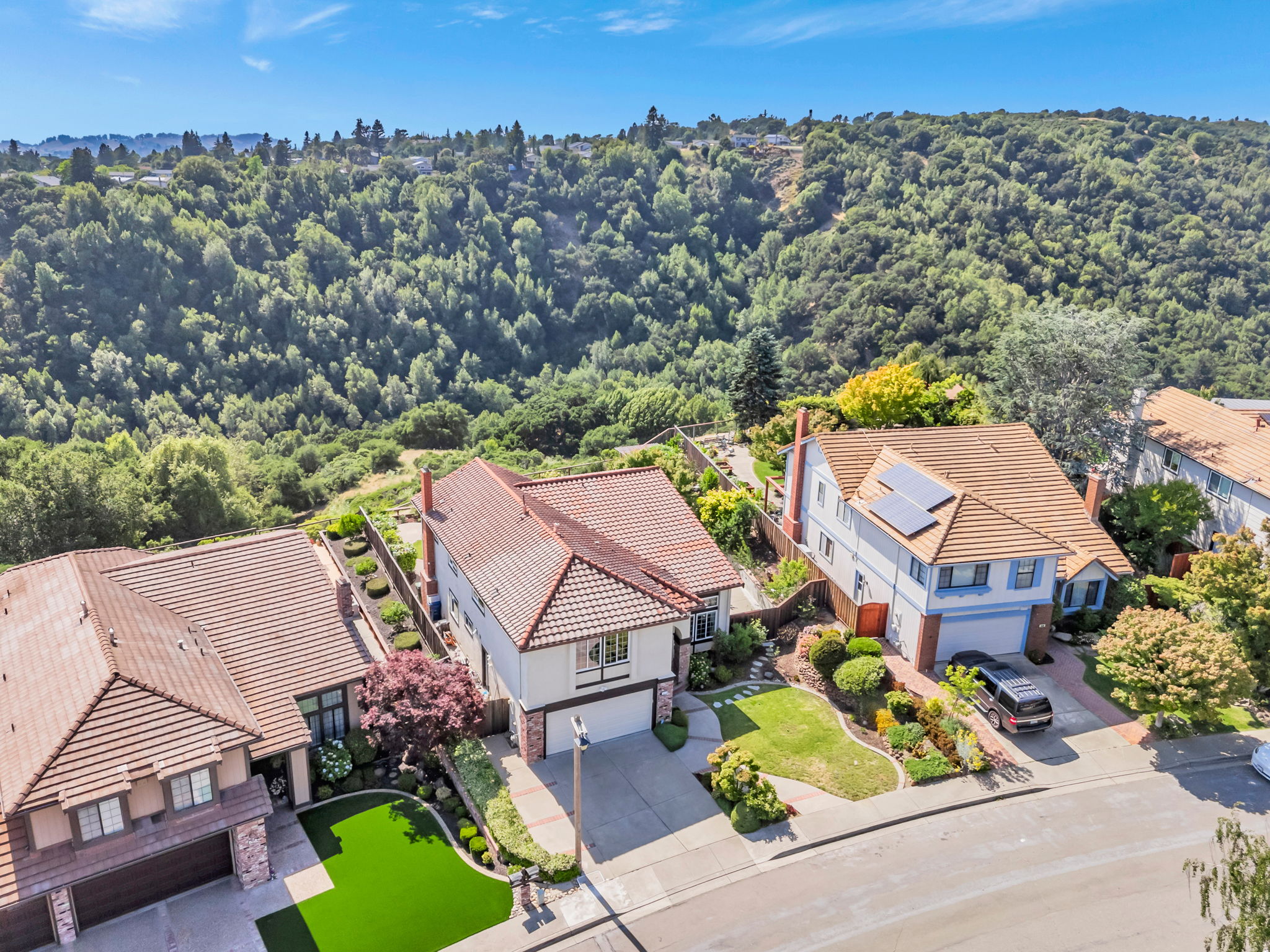 005_AERIAL_ 6318 Boone Dr  Castro Valley