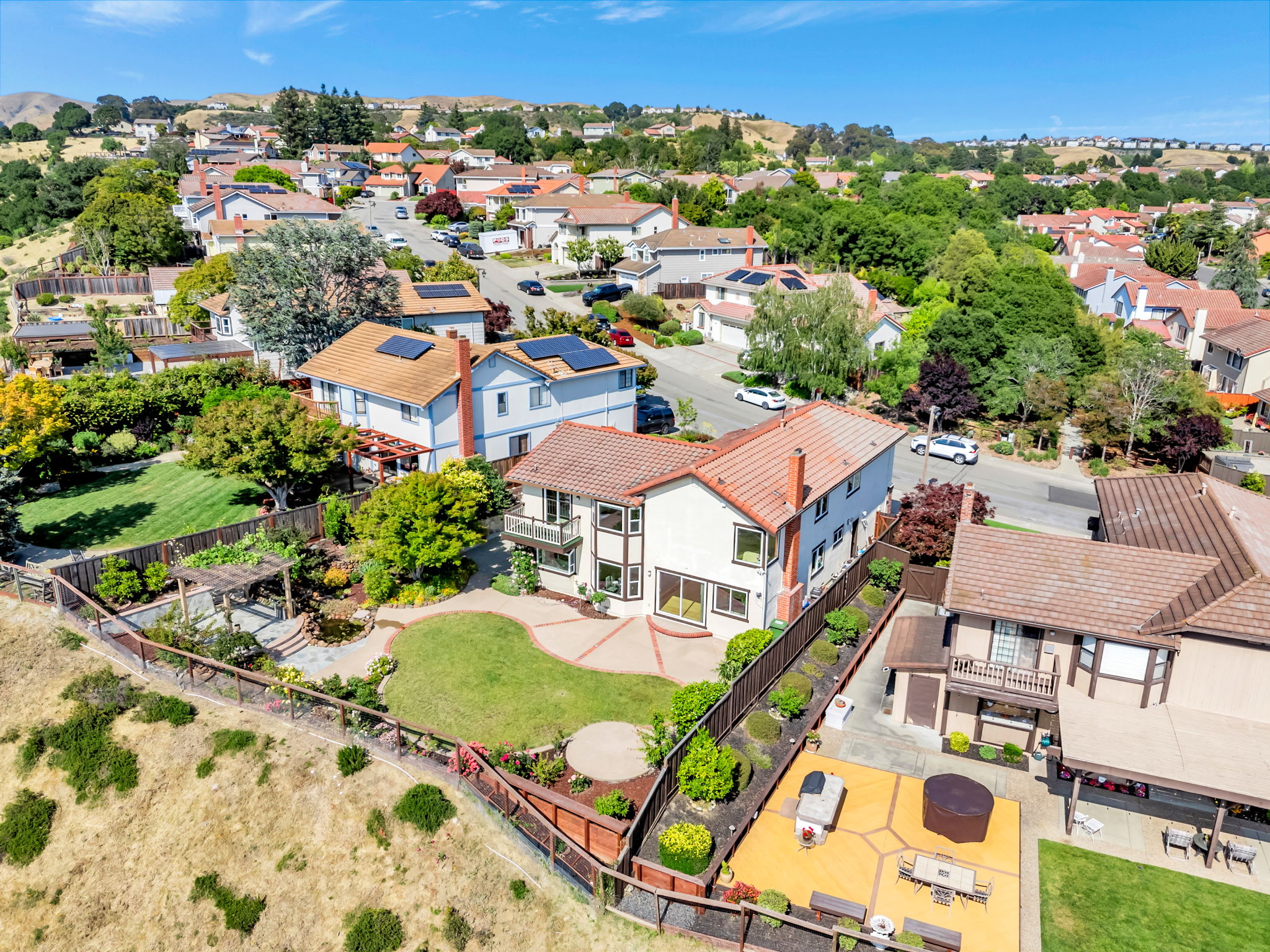 011_AERIAL_ 6318 Boone Dr  Castro Valley
