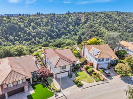 005_AERIAL_ 6318 Boone Dr  Castro Valley