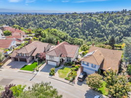 007_AERIAL_ 6318 Boone Dr  Castro Valley