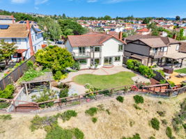 010_AERIAL_ 6318 Boone Dr  Castro Valley
