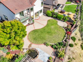 016_AERIAL_ 6318 Boone Dr  Castro Valley
