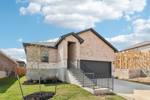 San Antonio - East Community - Comanche Ridge - 6318 Comanche Coyote, San Antonio, TX 78247 - 006