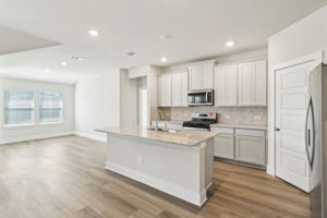 San Antonio - East Community - Comanche Ridge - 6318 Comanche Coyote, San Antonio, TX 78247 - 014