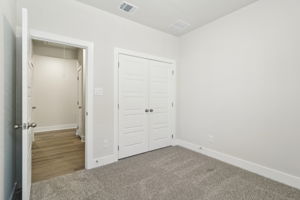 San Antonio - East Community - Comanche Ridge - 6318 Comanche Coyote, San Antonio, TX 78247 - 024