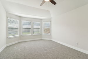 San Antonio - East Community - Comanche Ridge - 6318 Comanche Coyote, San Antonio, TX 78247 - 028