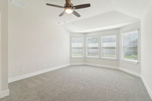 San Antonio - East Community - Comanche Ridge - 6318 Comanche Coyote, San Antonio, TX 78247 - 029