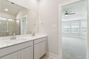 San Antonio - East Community - Comanche Ridge - 6318 Comanche Coyote, San Antonio, TX 78247 - 033