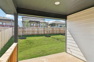 San Antonio - East Community - Comanche Ridge - 6318 Comanche Coyote, San Antonio, TX 78247 - 036