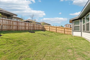 San Antonio - East Community - Comanche Ridge - 6318 Comanche Coyote, San Antonio, TX 78247 - 037
