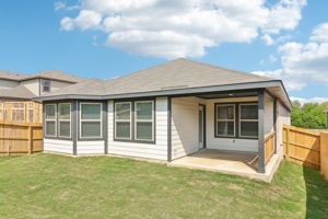 San Antonio - East Community - Comanche Ridge - 6318 Comanche Coyote, San Antonio, TX 78247 - 038