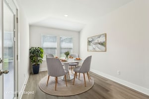 San Antonio - East Community - Comanche Ridge - 6318 Comanche Coyote, San Antonio, TX 78247 - 027 virtually staged