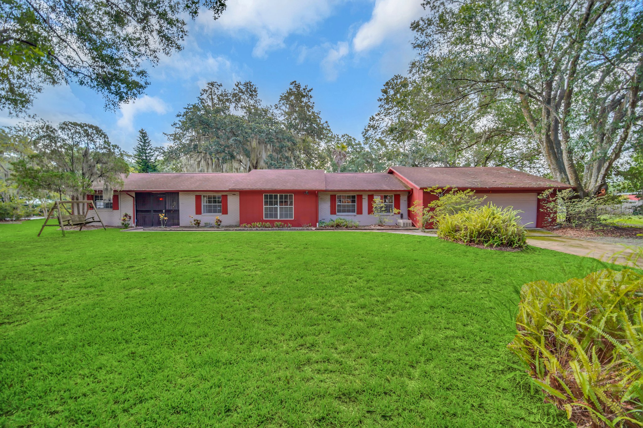 6319 Charolais Dr, Lakeland, FL 33810, USA Photo 1