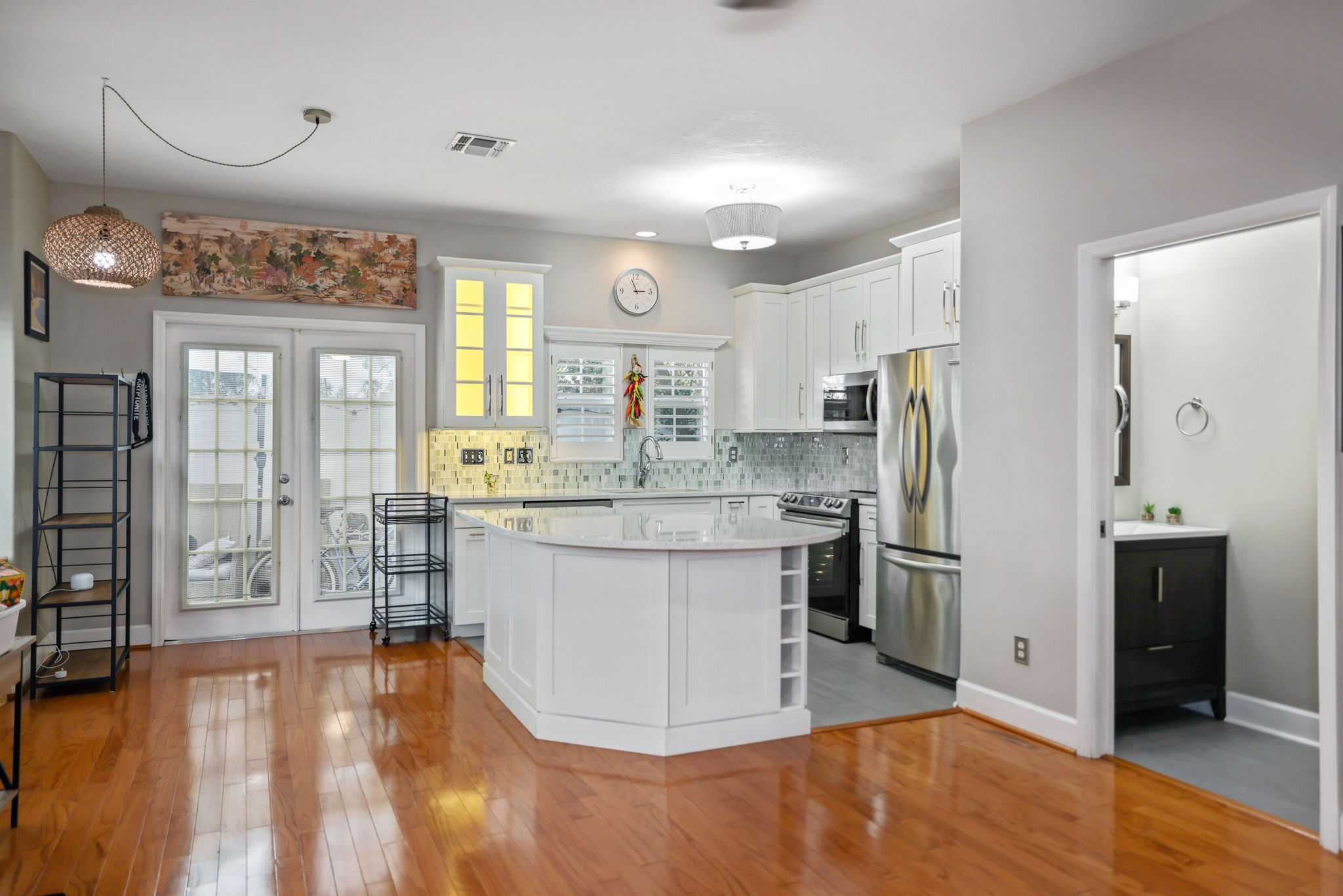 Kitchen - 495A9317 (1)