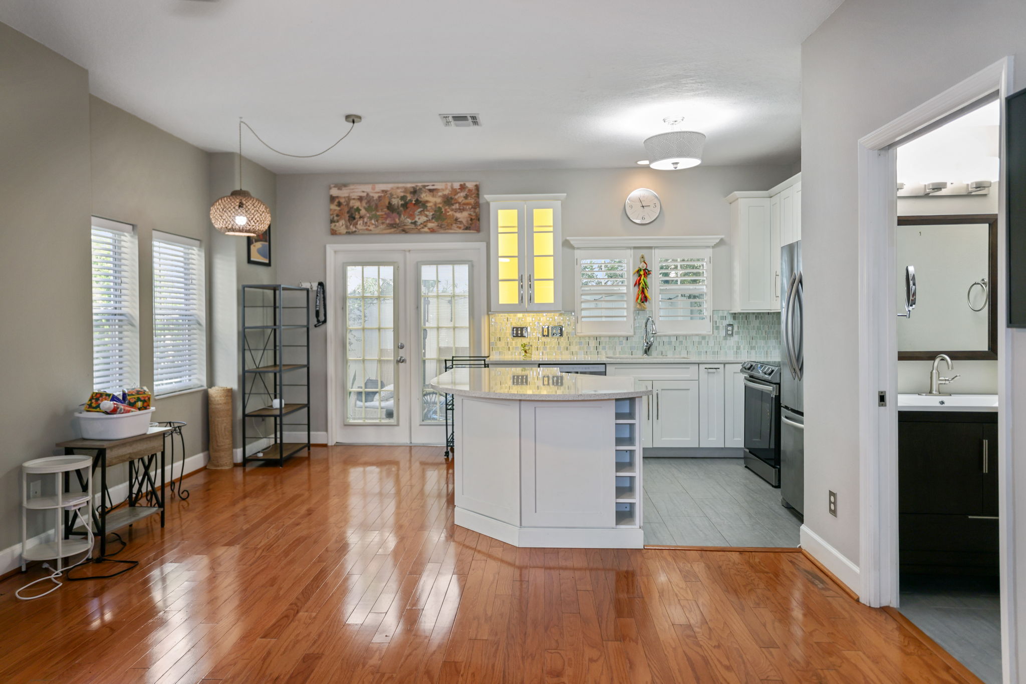 Kitchen - 495A9319 (1)