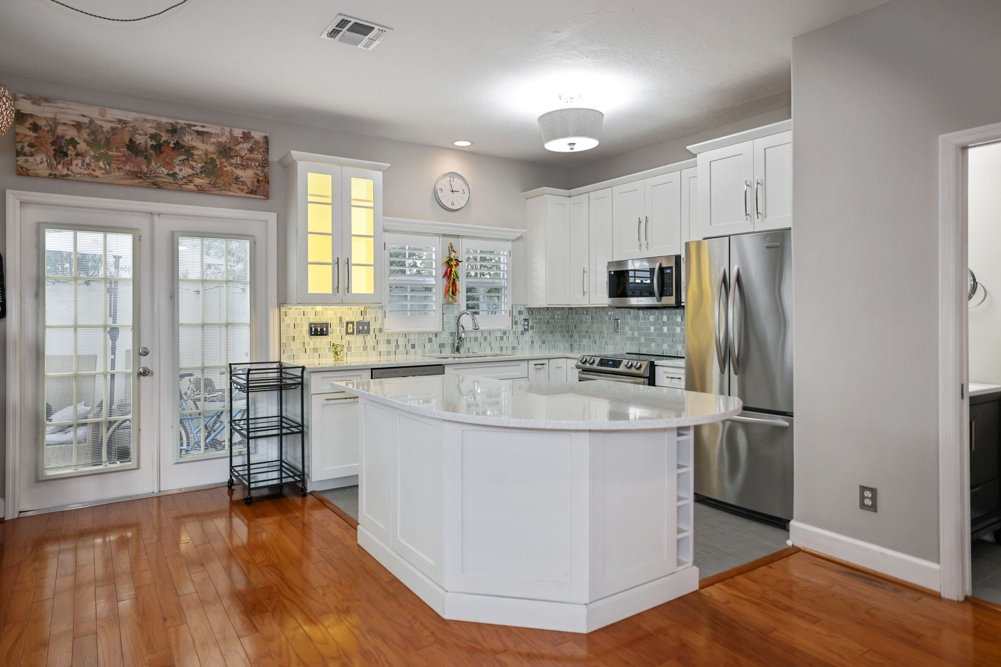 Kitchen - 495A9325 (1)