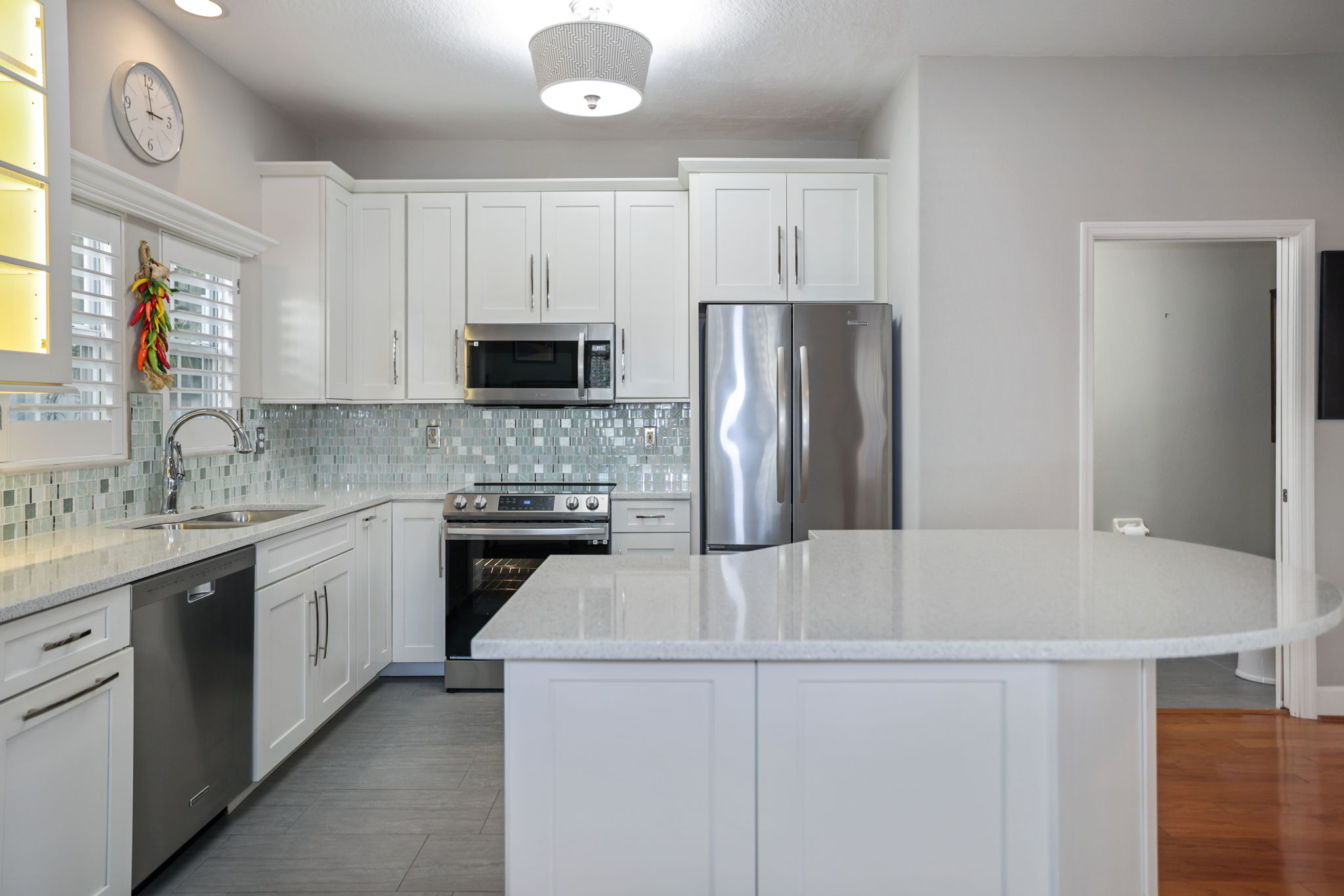 Kitchen - 495A9327 (1)