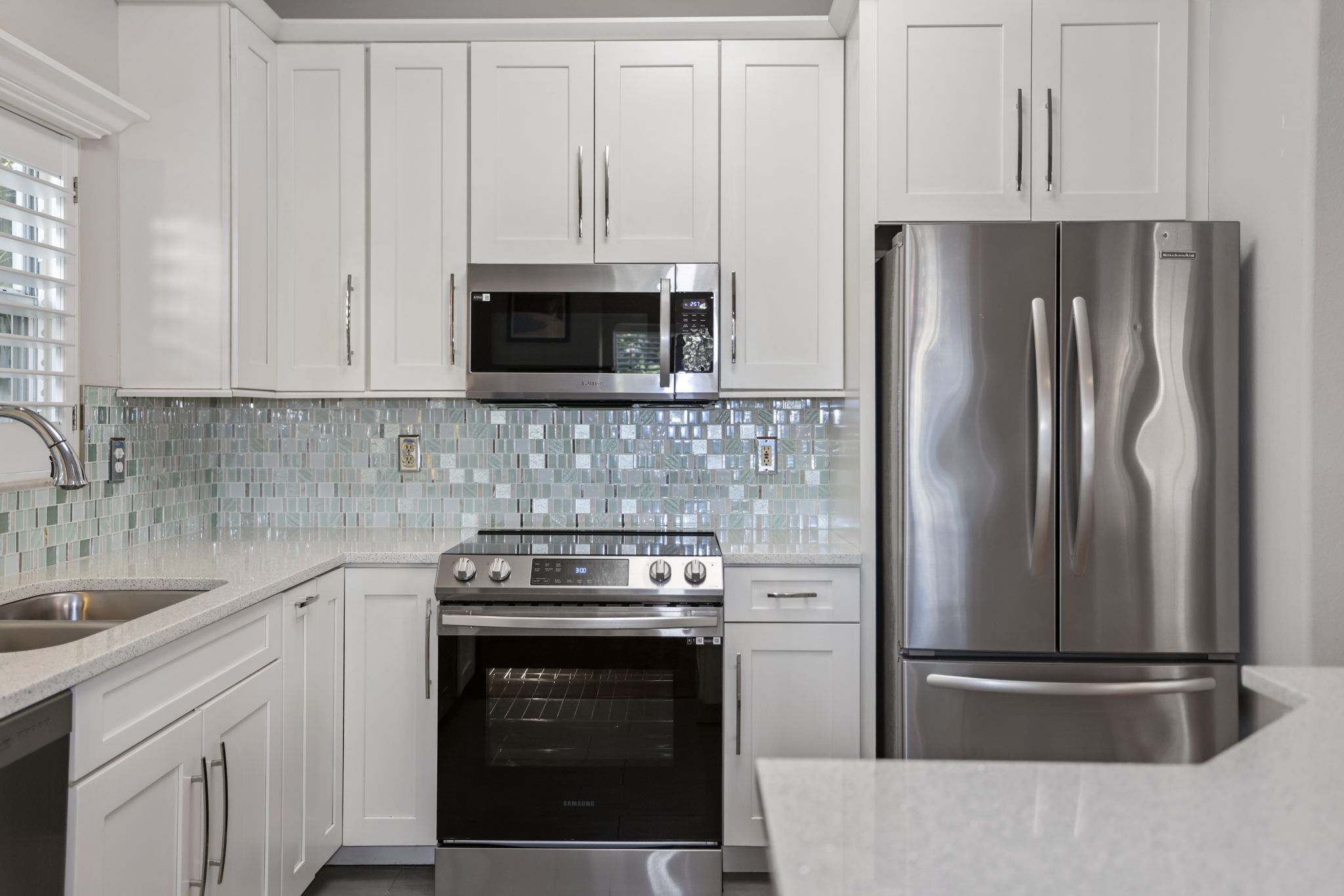 Kitchen - 495A9331 (1)