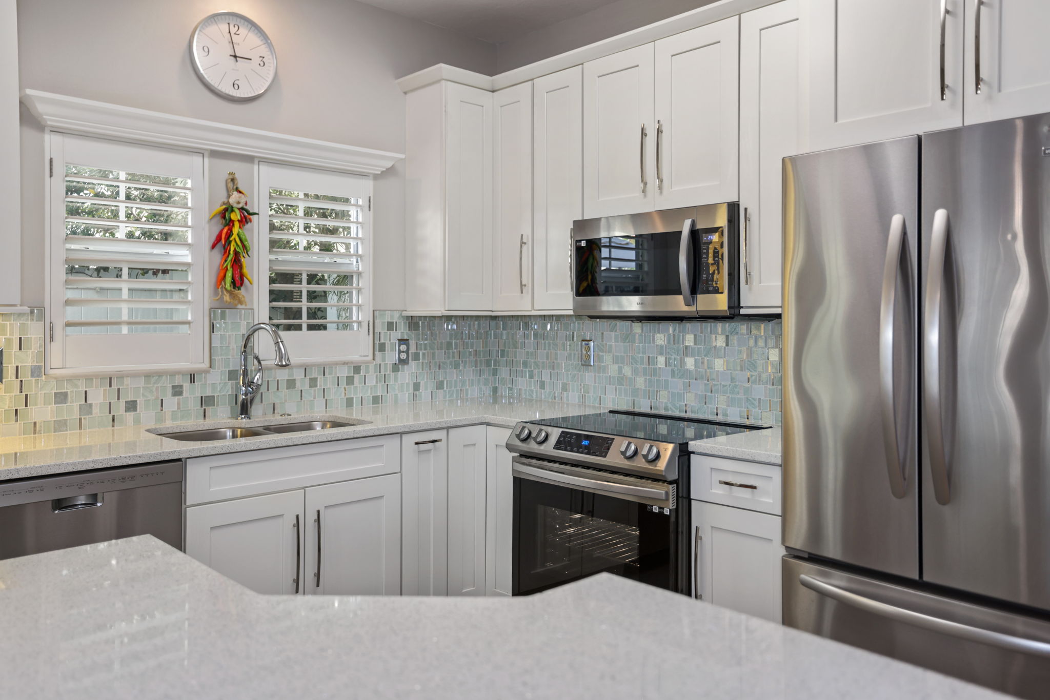 Kitchen - 495A9334 (1)