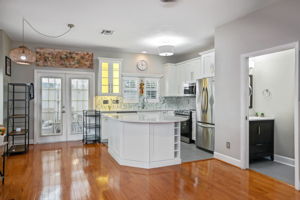 Kitchen - 495A9317 (1)