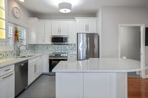 Kitchen - 495A9327 (1)