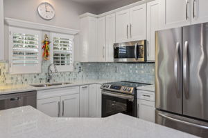 Kitchen - 495A9334 (1)