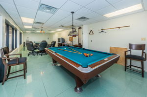 35-Clubhouse Game Room