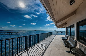 40-Clubhouse Balcony