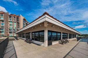 51-Clubhouse Balcony