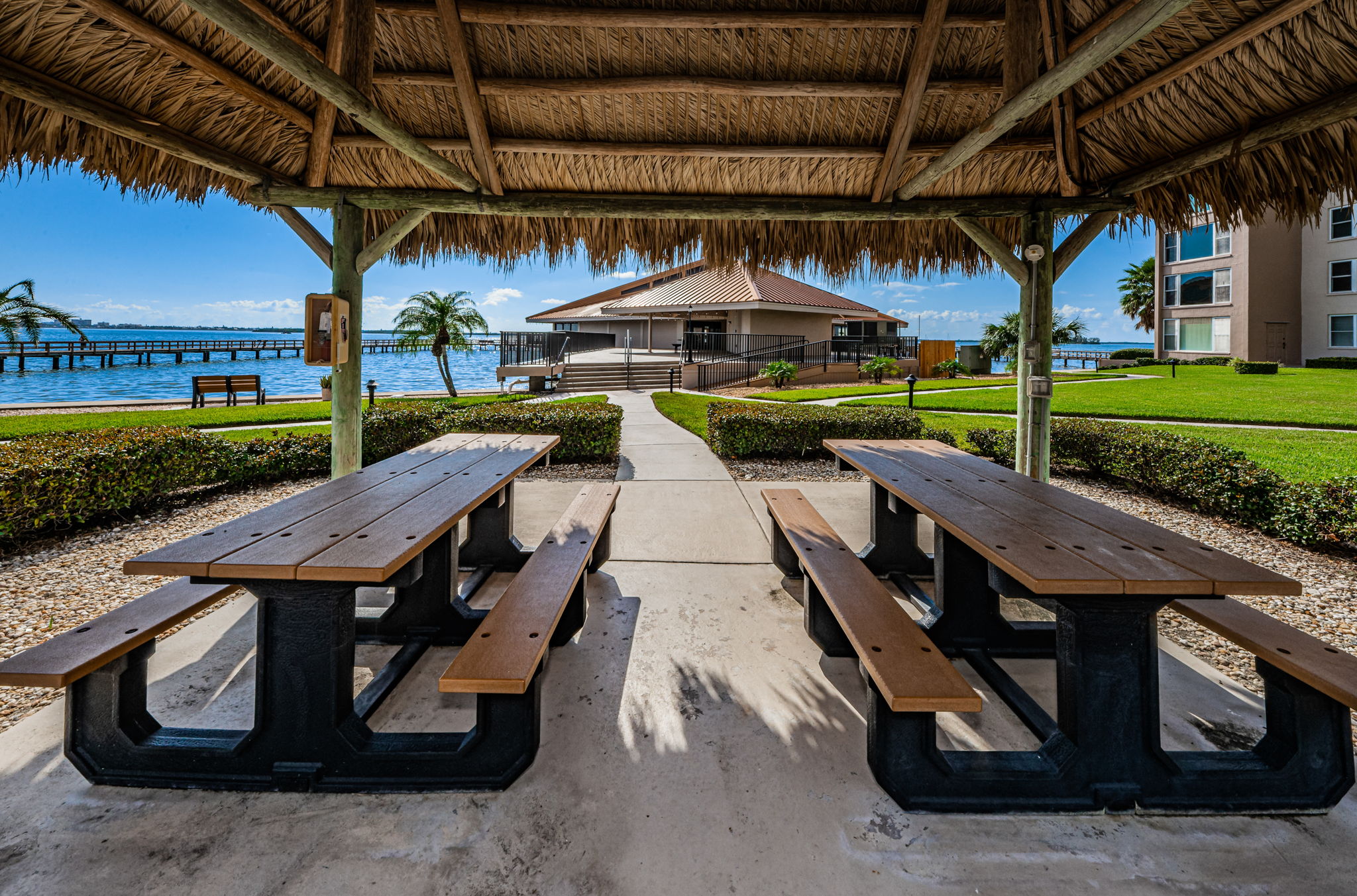 89-Gazebo and Grilling Area