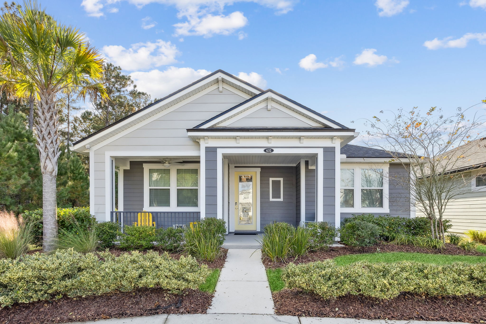 Welcome to 632 Palmetto Pl