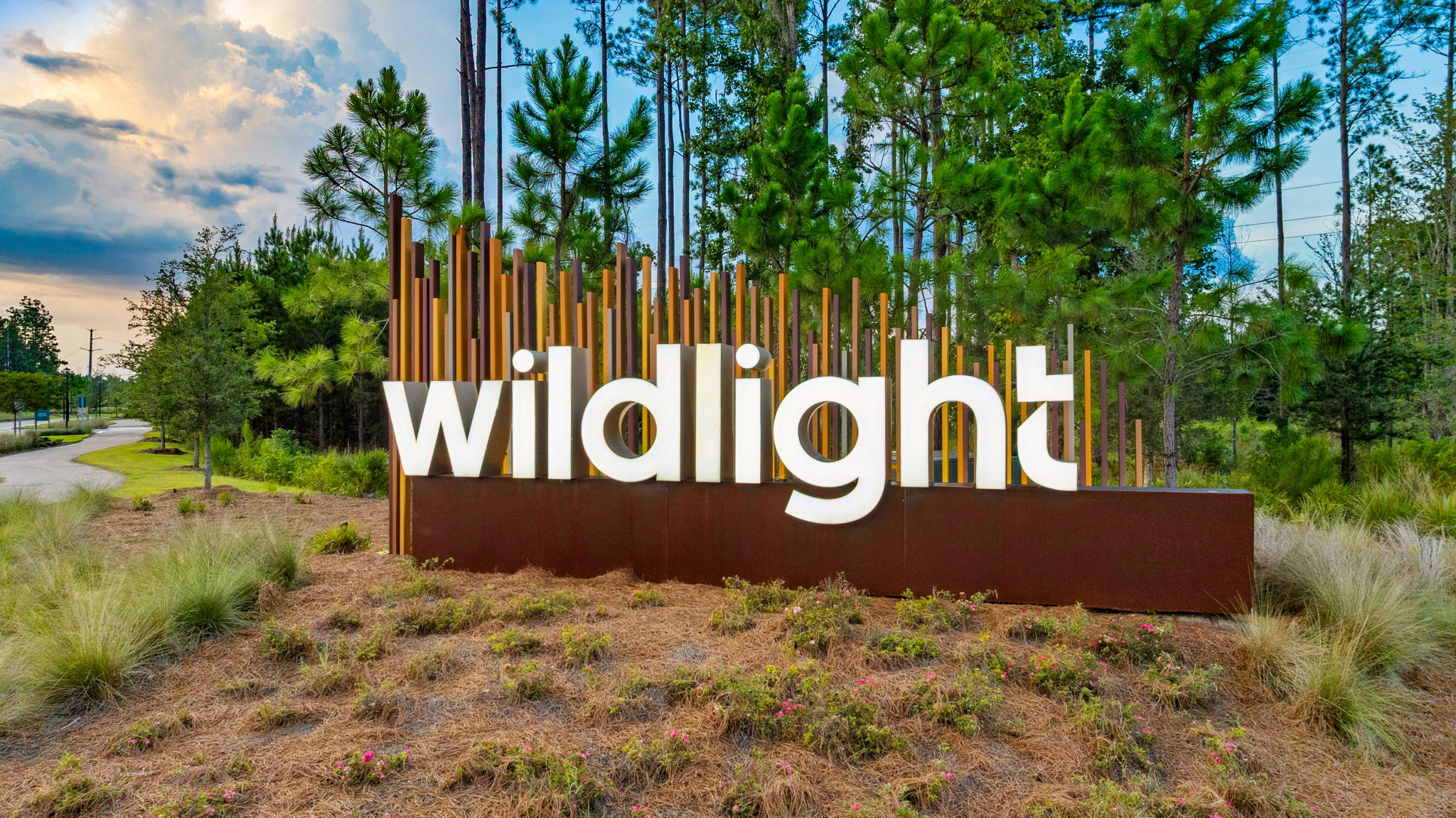 Wildlight Community