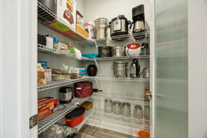 Large Pantry