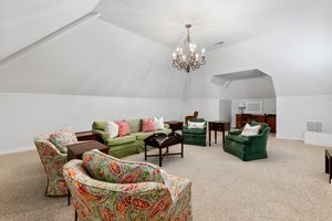 The possibilities for this space are endless!