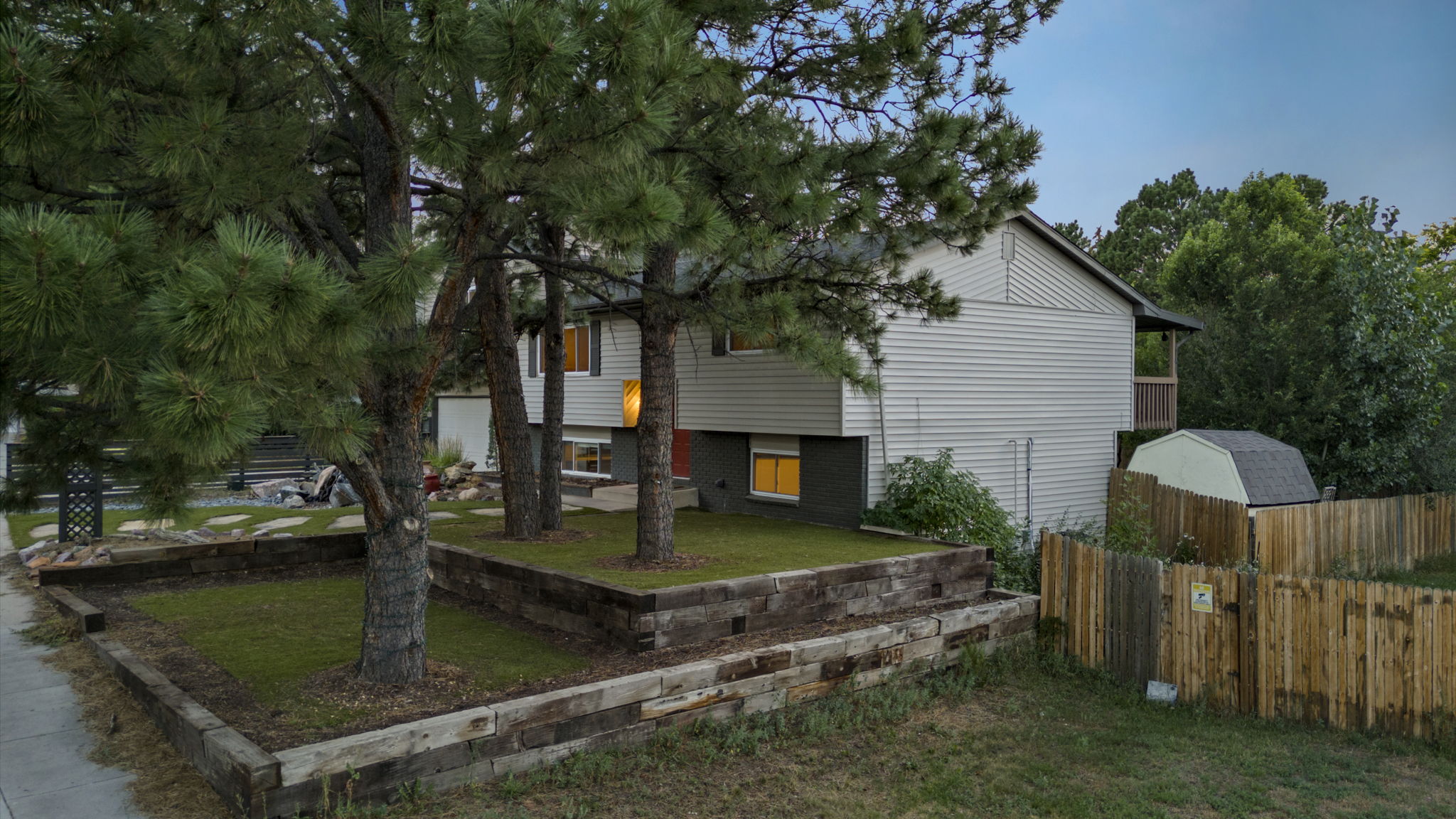 Front Exterior