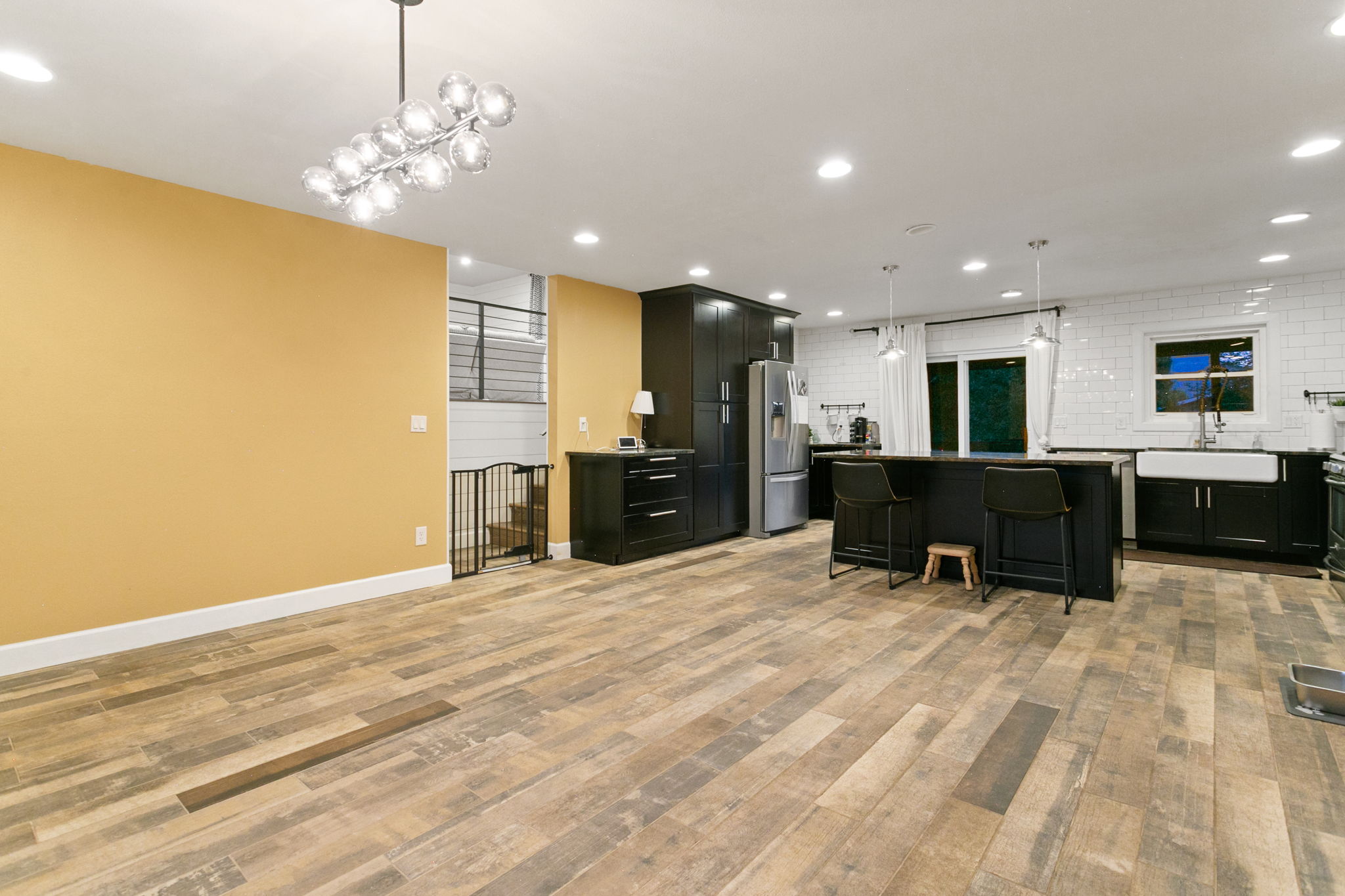 Eating Area