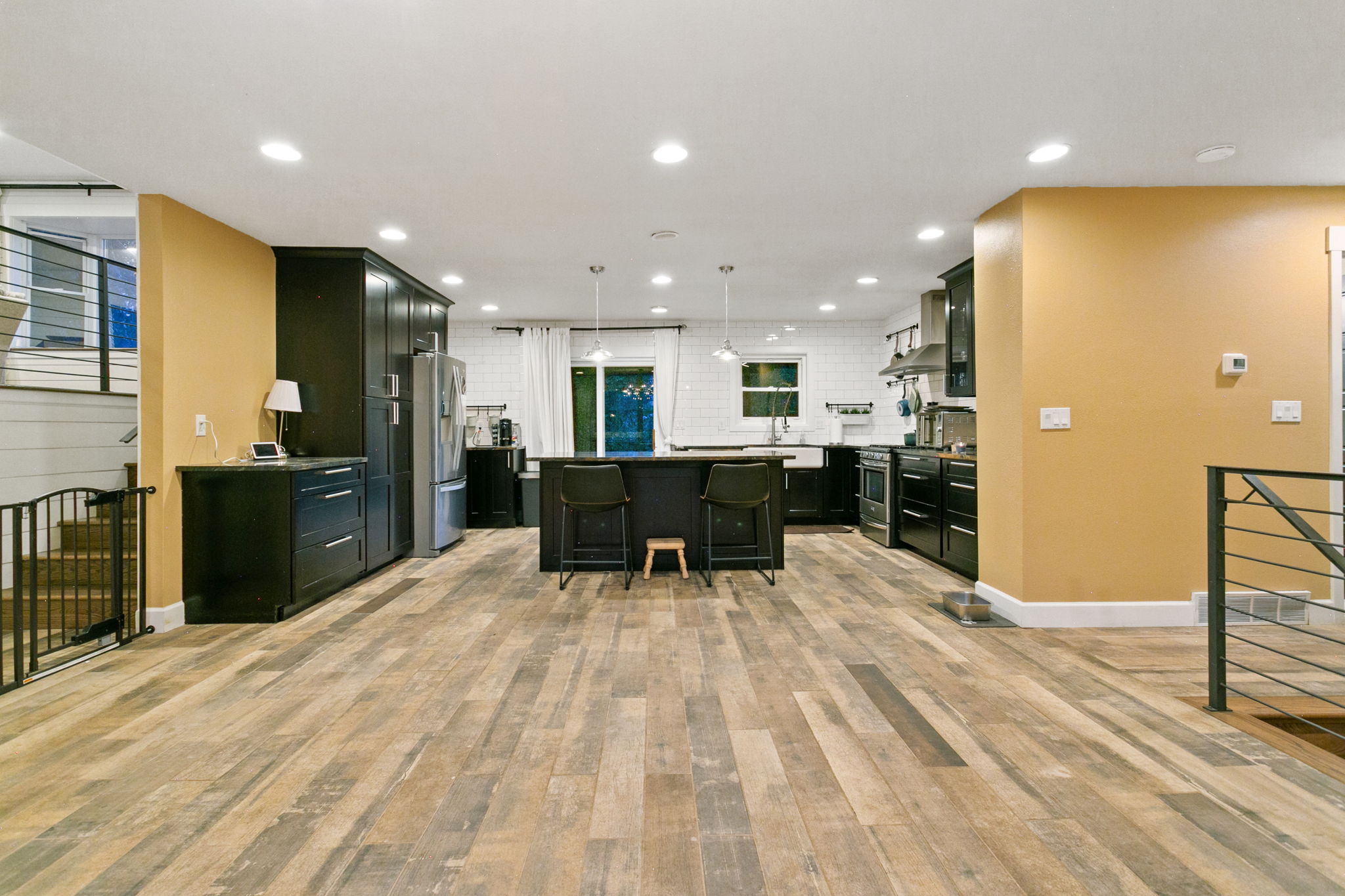 Eating Area