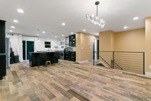 Eating Area