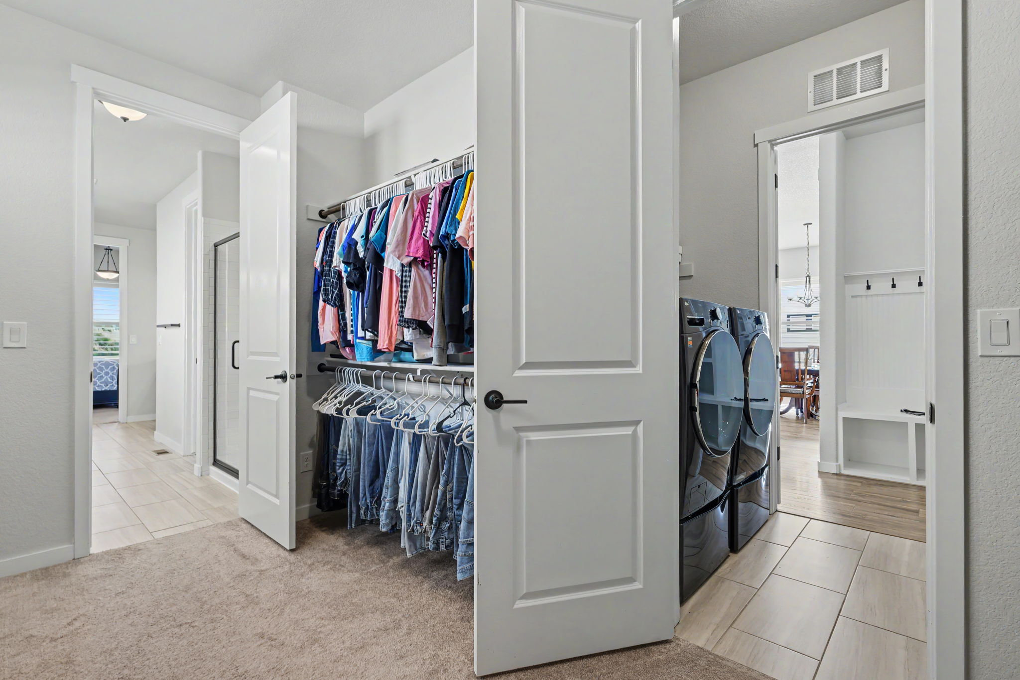 Closet