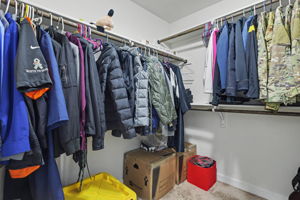 Closet