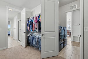 Closet