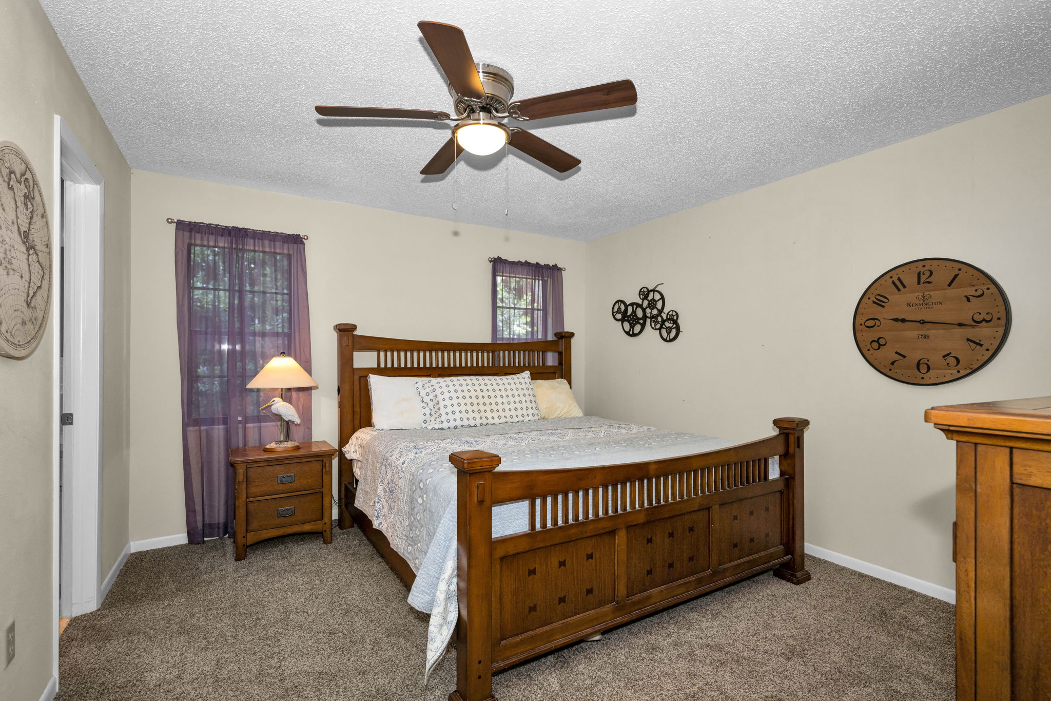 Primary Bedroom 1a