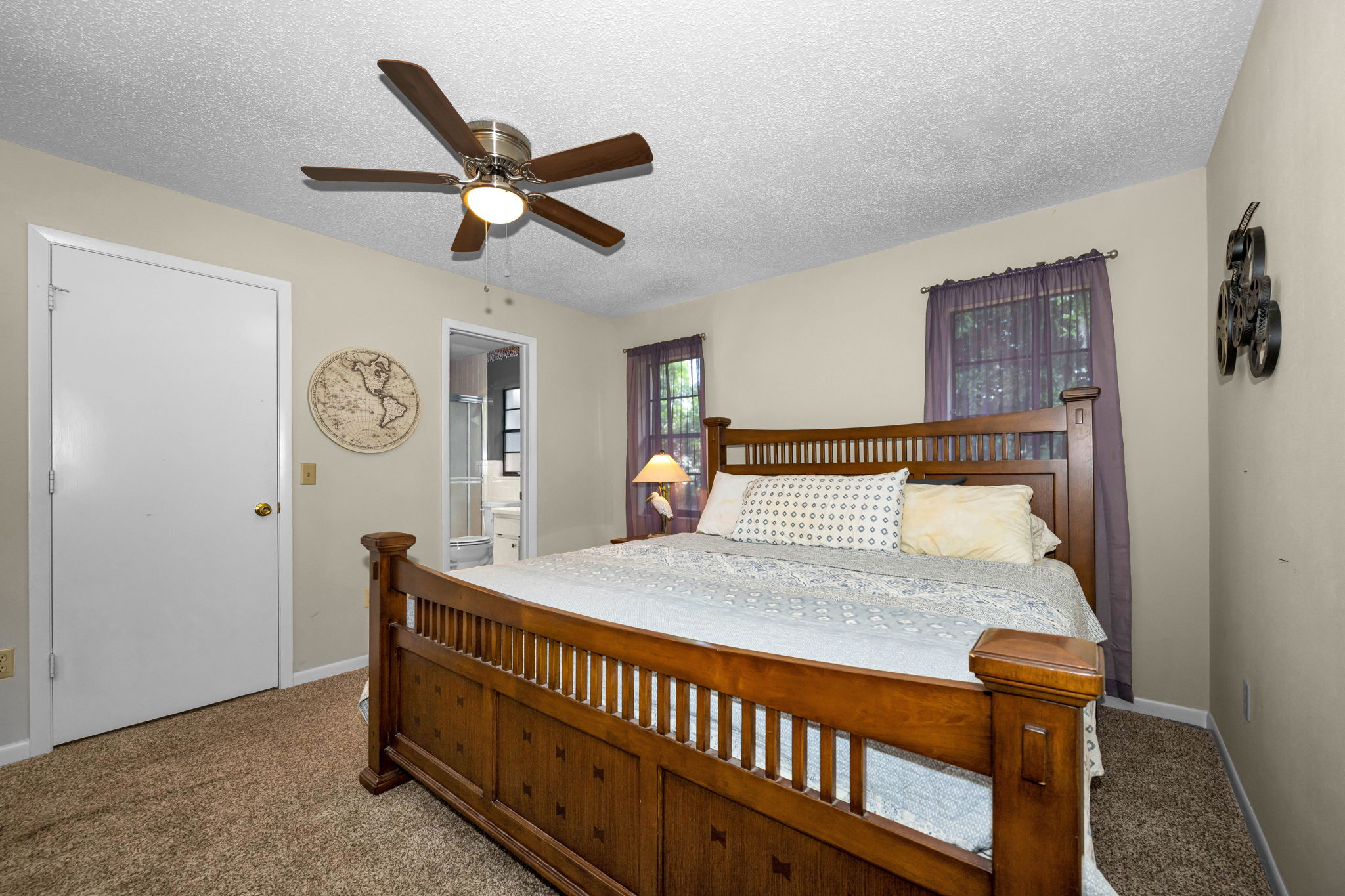 Primary Bedroom 1b