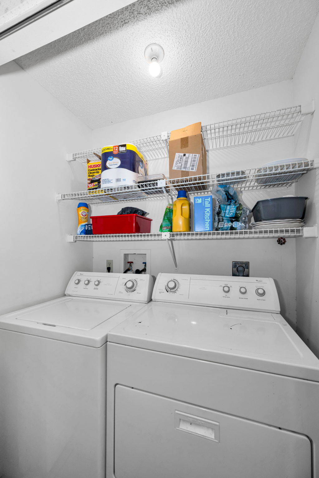 Laundry Room 1