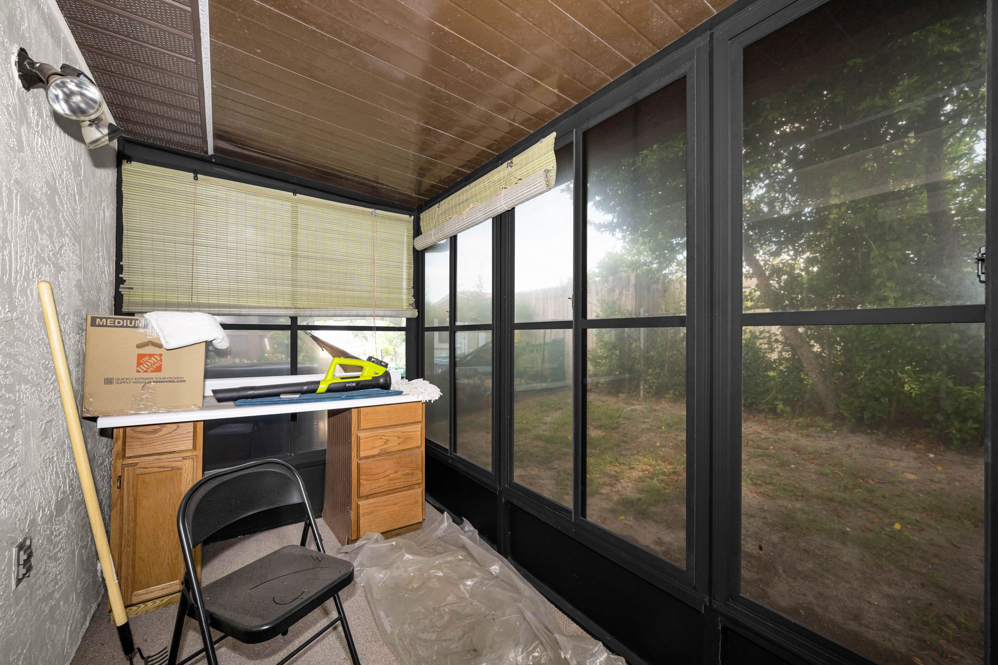Sun Room 1