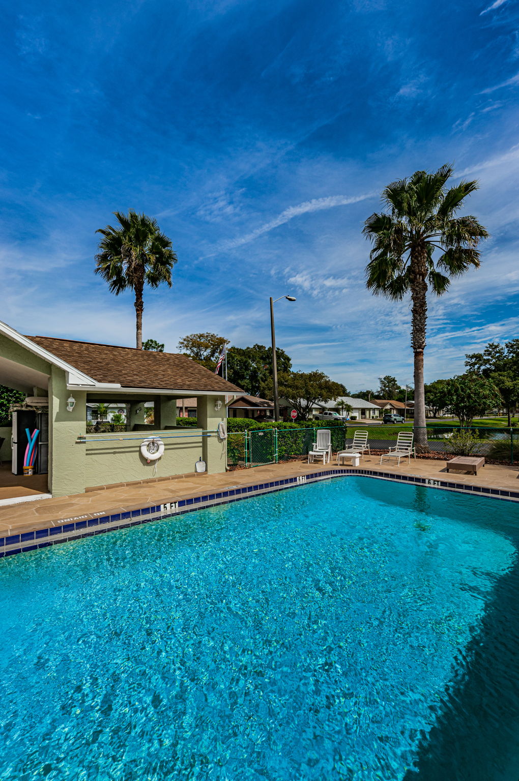 8-Pool