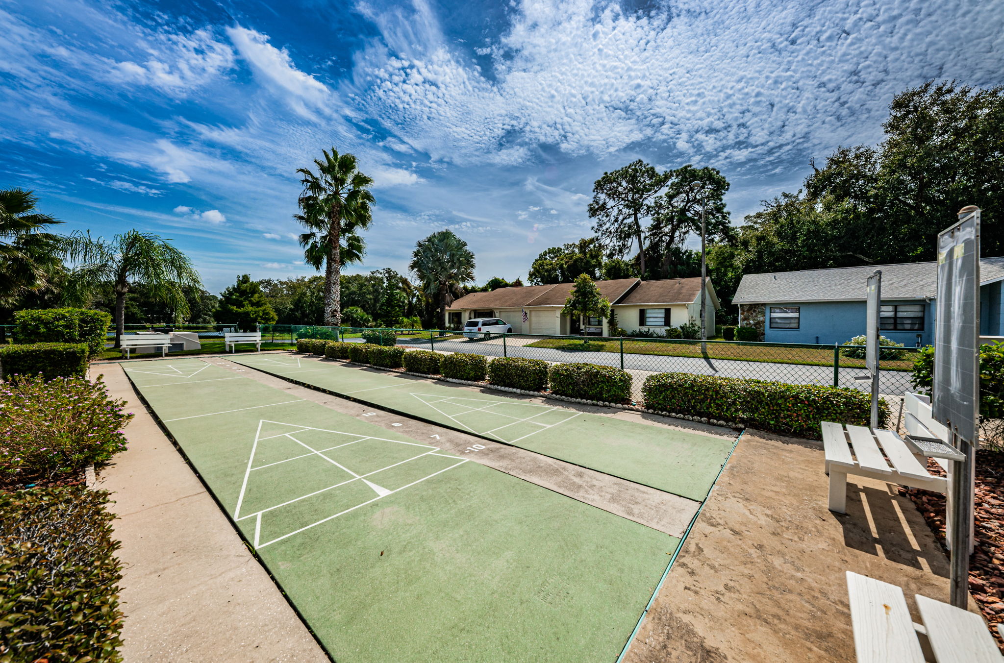 14-Shuffleboard